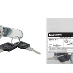 Замок 18-16/40 TDM