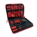 Набор инструментов для снятия обшивки 19 предметов