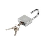 Замок навесной 50мм СТАЛЬ ЧЕТЫРЕ СЕЗОНА