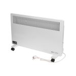 Обогреватель конвекторный СОКОЛ 1500Вт с механическим термостатом X-монолит