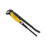 Ключ трубный рычажный (газовый) 250мм №0 литой KRANZ