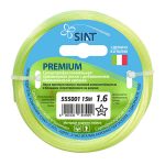 Леска для триммера 1,6мм*15м ЗВЕЗДА SIAT PREMIUM