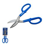 Ножницы по металлу 270мм 10" американского типа XP-0825 X-PERT