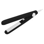 Выпрямитель для волос ИРИТ IR-3184 20Вт, керамические пластины 17*2см