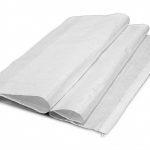 Мешок белый ПЭ 100*120 см 80 кг (157г)