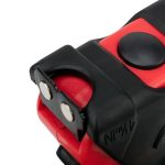 Рулетка 10м*25мм прорезиненный корпус ПРОФИ REXANT (1/12)