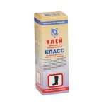 Клей эпоксидный ЭПД Класс 150 гр.  (1/30)