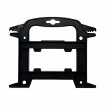 Рамка для удлинителя (рогатка) для 10-20м, малая, черная (1/100)