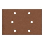 Лист шлифовальный КРАТОН P40 155*100