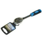 Ключ трещотка №8 3/8" SparkLux (1/120)