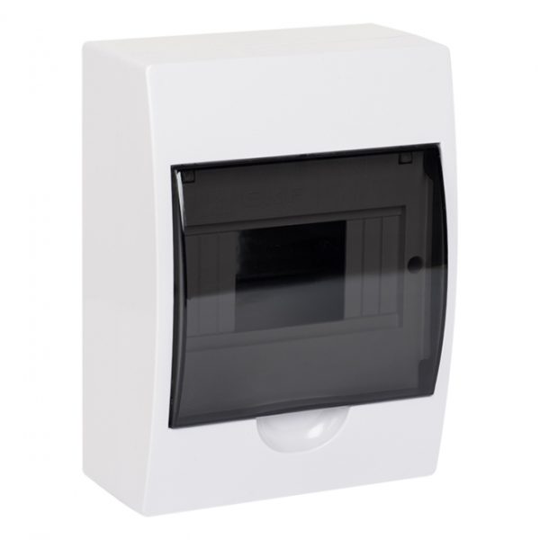 Бокс ЩРН-П- 6 IP41 EKF PROxima