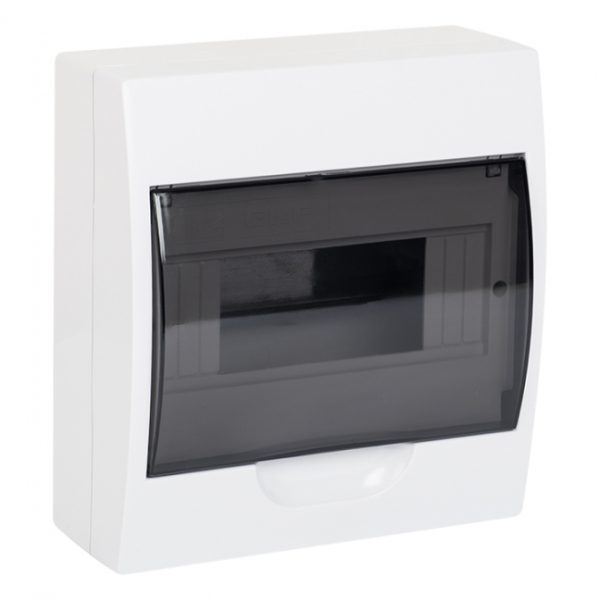 Бокс ЩРН-П- 8 IP41 EKF PROxima