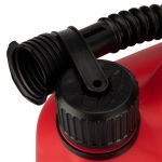 Канистра 5л для ГСМ и тех жидкостей, пластик Classic REXANT