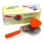 Закаточная машинка п/автомат Мещера-1 (1/25)