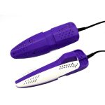 Сушилка для обуви SAKURA SA-8157V 10Вт, 17,7*6,2*2,7см