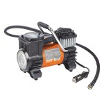 Компрессор автомобильный цифровой Кратон FC14010/35DD