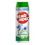 Чистящее средство ПЕМОЛЮКС ProNature 480гр (1/16)