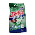 Стиральный порошок ЗИФА-ЭКОНОМ 6кг (1/3)