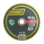 Круг отрезной BIRMIX по стали 180*1,6*22 (50)