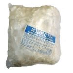 Известь негашеная комовая 3кг (8)