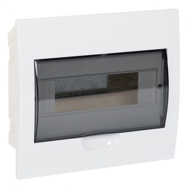 Бокс ЩРВ-П-12 IP41 EKF PROxima