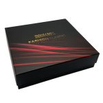 Набор походный с фляжкой подарочный N-502 с зажигалкой