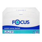 Покрытие для унитаза 1/2 сложение VVV (уп/250шт) (1/7)