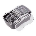 Бинокуляр монтажный REXANT 1,2х/1,8х/2,5х/3,5х с 2*LED подсветкой