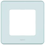 Legrand INSPIRIA Мятный Рамка - 1 пост