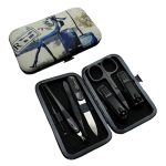 Маникюрный набор ZT-07