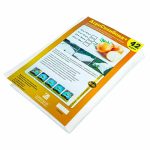 Укрывной материал 2.1х10м АгроСпанбонд+ 42 г/м2  с СУФ