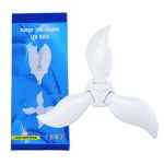 Лампа LED люстра 40Вт Е-27 раскладная CY-1903