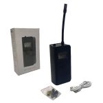 Компрессор автомобильный аккумуляторный BJ-0012(6006)