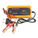 Зарядное устройство для автомобильных аккумуляторов UPS02 12V 2-20A 12V 10A