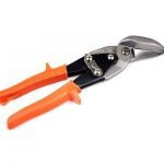 Ножницы по металлу левые BlackHorm -00567-(1/6)