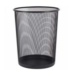 Ведро для мусора сетка, большое (1/24)