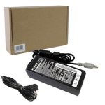 Блок питания для ноутбука 20V 3,25A 8,0 MG-309 LENOVO