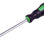 Отвертка ИП Cr-V PH0, 100 мм (+) (50) 279023