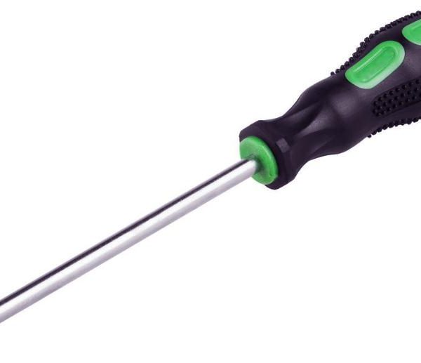 Отвертка ИП Cr-V PZ1, 80 мм (+) (30) 279764