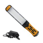 Светильник переносной аккум YD-1458 88 ламп