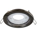 Светильник точечный GX53R-standart RBB черная бронза IN HOME (1/100)