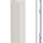 Светильник линейный LED ДБО 18Вт T5 4000К IP40 120см КОСМОС