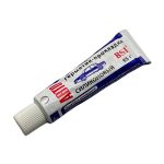 Герметик автомобильный 65г серый Казань (1/100)