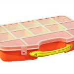 Органайзер 360 мм -66946- ПРАКТИК (1/21)