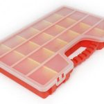 Органайзер 510*60 мм -78910- ПРАКТИК