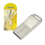 Адаптер USB - Bluetooth BT-580 серебр