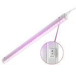 Светильник ФИТО PRO LED 20Вт СПБ-Т5-ФИТО 870мм полный спектр IN HOME (25)