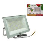 Прожектор LED 100 Вт LEEK PRE FL4 LED WHITE 6500К IP65 (1/20)