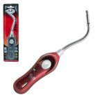 Зажигалка газовая для плит с гибким носом S&B в блистере (1/24/144)