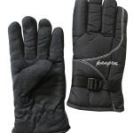 Перчатки зимние меховые (10)